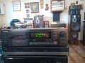 Касетен Дек Pioneer CT-333, снимка 4