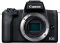 Фотоапарат Canon - EOS M50 Mark II, снимка 4