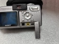 Цифров Фотоапарат Sony Cyber-shot DSC-P10, снимка 12