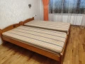 Единични легла и нощни шкафчета, снимка 2