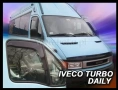 Ветробрани за IVECO TURBO DAILY 35C / 35S / 50C / 60C / 65C (2000-2014) Неко, снимка 2