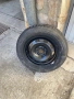Джанта с гума 195 65 15, снимка 1