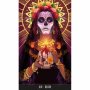 карти таро LOSCARABEO VOX ARCANA THE VOICE OF TAROT  нови  Иновативна сборна колода, олицетворяваща , снимка 2