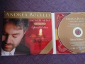 Andrea Bocelli CD DVD limited edition специално издание, снимка 1