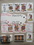 Стари карти за игра, снимка 2