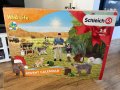 Детска игра - Schleich Wild Life за 3 до 8 год, снимка 2