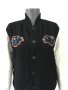KENZO Unisex бомбер XS/S, снимка 2