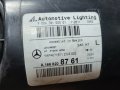 Ляв фар фарове Mercedes ML W166 USA far мерцедес мл 166 F00HTM100501 А1668208761, снимка 3