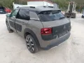 Ситроен Ц4 кактус / Citroen C4 Cactus 1,6 HDI - на части, снимка 4