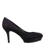 NINE WEST оригинални обувки на ток, естествена кожа, 36, снимка 4