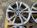 18 джанти 5х112 BMW 2 F45 F46 Active/Grand Tourer 8J et57 Оригинал, снимка 5