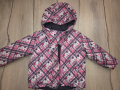Детски зимно яке Lupilu/момиче, снимка 1