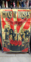 Guns N'Roses Apetite For Destrustion Flags, снимка 2