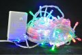 LED Декоративни лампички - 140бр, снимка 2