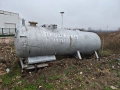 Метална цистерна за вода, снимка 3
