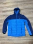 Мъжко изолирано яке VERTICAL Primaloft puffer Jacket , XL размер, снимка 1