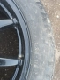 Резервна гума тип "Патерица" 20" за Range Rover Vogue 2018г, снимка 2