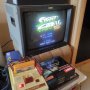 Сборни касетки за NES 8-bit с няколко игри, снимка 3