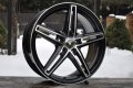 17" Джанти Ауди 5X112 AUDI A4 A5 A6 A7 A8 S5 S6 Q5 Q7 II RS S Line CV5, снимка 3