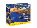 SNUGGIE - олекотено поларно одеяло с ръкави, снимка 5