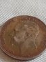 Сребърна монета 5 лева 1894г. Княжество България Княз Фердинанд първи 43039, снимка 11