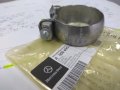 A0004901241**NEU**MERCEDES-BENZ**W164..**M642**Ф55-65mm**СКОБИ ЗА АУСПУСИ**, снимка 1