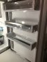 М.хладилник+камера:Либхер-за вграждане-1год гаранция,дисплей тъч скрин,уай фай,траспортен дефект,нов, снимка 4