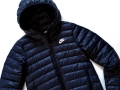 Nike Women's Down Jacket - S - оригинално дамско яке с гъши пух , снимка 3
