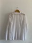 H&M Бяла риза, снимка 5