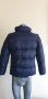Napapijri Accer  Womens Jacket Size M НОВО! ОРИГИНАЛ! Дамско Зимно Яке!, снимка 4
