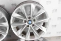 Алуминиеви джанти 18 цола 5x120 8J ET43 за BMW Style 307, снимка 2