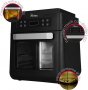 Уред за готвене без мазнина Ardes AR1KP12000 XXL, 12. L, снимка 2