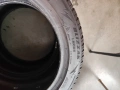 2бр.зимни гуми 235/45/18 Bridgestone, снимка 5