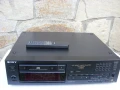 CD player Sony CDP-X33ES, снимка 16