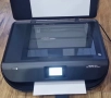Мастиленоструен принтер 3 в 1 HP ENVY 4524, снимка 4