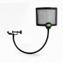 Universal Pro Pop-Filter U Shape - Поп Филтер, снимка 5
