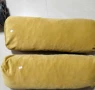 2 възглавнички руло за диван , снимка 5