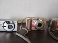 Камери Canon PowerShot A20, A200 Japan, снимка 2