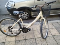 26 цола велосипед, технически добре, лично предаване Бургас , снимка 4