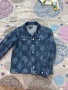 Детско дънково яке guess, снимка 1