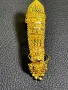 Златен пръстен напръстник prasten zlaten 14 k 585 gold , снимка 1