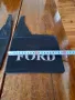 Стар калобран,калобрани Форд,Ford, снимка 4