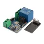ESP8266 5V WiFi интелигентен релеен модул за Smart Home, снимка 3