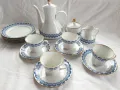 Порцеланов сервиз - Weimar , снимка 1
