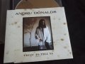 Andru Donalds – Tryin' To Tell Ya CD single