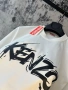 KENZO Нови Мъжки Тениски Два Цвята , снимка 6