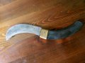 Нож, снимка 2