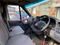 Ford Transit 2.4DI на части, снимка 5