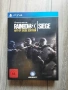 Rainbow Six Siege - Art of Siege Edition PS4, снимка 1