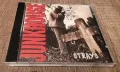 Компакт Дискове - Рок-Метъл: Junkhouse – Strays, снимка 1